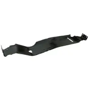 Powertrain Skid Plate - Front, Rear