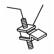 Fastening Clip