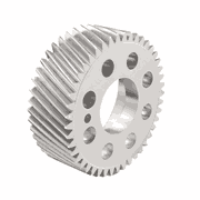Crankshaft Gear