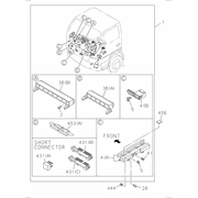 Drivetrain Shaft Assembly