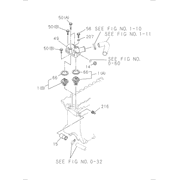 Fuel Regulator Element