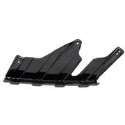 Headlight Bracket - Left, Front