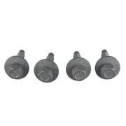Air Conditioning (A/C) Condenser Mount Bolt Radiator Support Splash Shield Screw - M6 X 20MM
