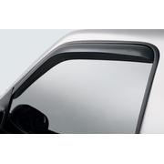Ranger 2006-2011 Side Window Air Deflectors