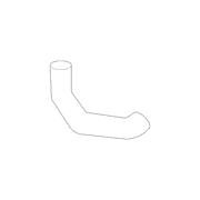 Engine Coolant Pipe Tube - 3.0L