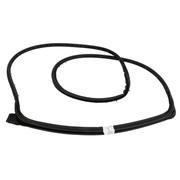 Door Seal Weatherstrip - Left, Rear