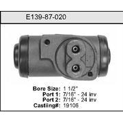 Wheel Cylinder
