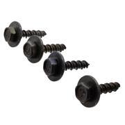 Door Interior Trim Panel Screw