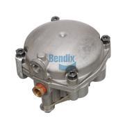 Relay Emergency Valve