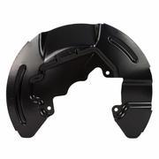 Brake Dust Shield Splash Guard - Right, Front