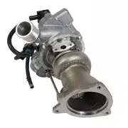 Turbocharger - 1.6L