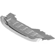 Top Cowl Panel Plenum