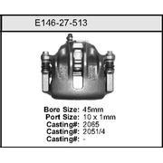 Exchange Caliper