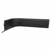 Plate Door Scuff - Front