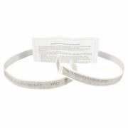 Trim Stripe Tape Decal - Left, Front