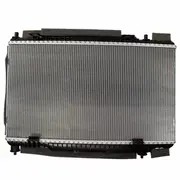 Radiator - 1.6L