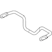 Suspension Stabilizer Bar - Rear 24
