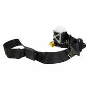 Seat Belt Lap and Shoulder Retractor Pretensioner - Right, Front