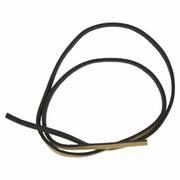 Deck Lid Seal Foam Tape - Lower