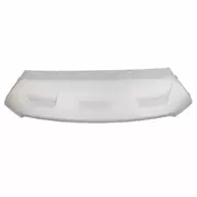 Bumper Trim Protector - Front, Upper