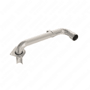 Exhaust Gas Line for DD13 EPA10 / GHG17