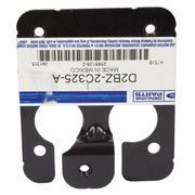 Abs Modulator Bracket