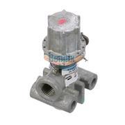 Pressure Protection Valve