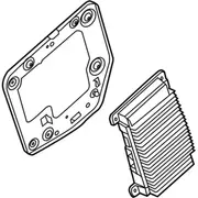 Radio Amplifier Kit