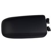 Console Lid Armrest
