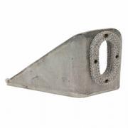 Catalytic Converter Bracket - 2.0L