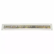 Name Plate Door Emblem