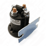Grid Heater Relay - MBE4000