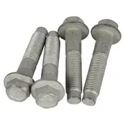 Suspension Strut Bolt - M16 X 72, Front