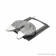 Fifth Wheel, HLD, ILS, 24-Inch Slider, 7.81, ML