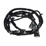 Headlight Wiring Harness Parking Distance Aid Sensor Wire - Front