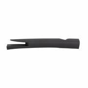Convertible Top Tonneau Cover Side <br>A used to the back seat and / or complete cabin of typically a