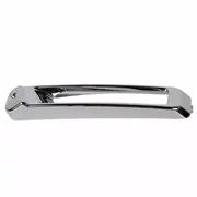 Tow Eye Cap Clip Filler - Left, Front