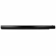 Weatherstrip Door Window - Right, Front, Outer