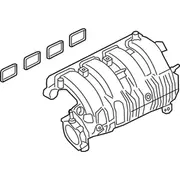 Engine Intake Manifold - Inlet 2.3L