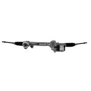Gear Steering