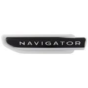 Name Plate - Left, Front (Special Edition Pack)