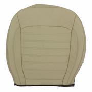 Seat Cover Cushion And Pad - Right, Front