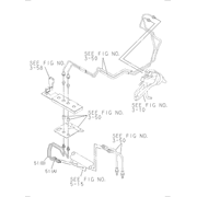 Heavy Duty Truck Engine Assembly