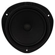 Speaker - Left, Right 22 Radio Speakers