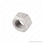 Lock Nut - 1 25 7