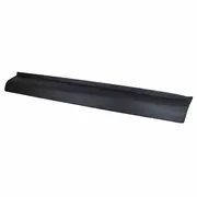 Door Molding Panel - Right, Outer