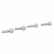 Screw - M5 x 20MM, Left 6.7L