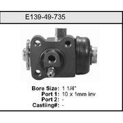 Wheel Cylinder