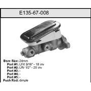 Master Cylinder