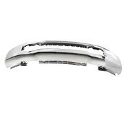 Bumper Face Bar - Front, Driver